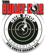 The Bullet Hole